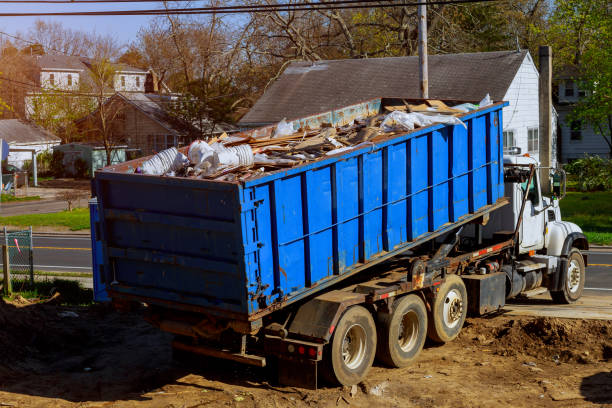 Best Attic Cleanout Services  in Coconut Creek, FL