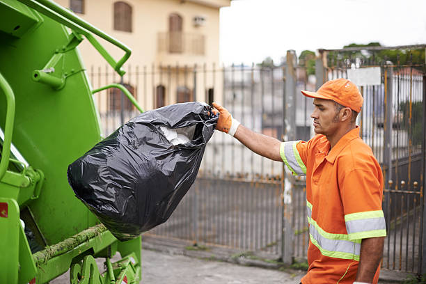 Best Full-Service Junk Removal  in Coconut Creek, FL